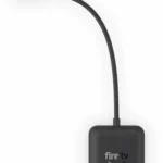 Adaptador USB-C a Ethernet en ángulo recto para Fire TV Stick HD