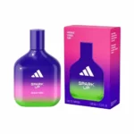 adidas Vibes Spark Up Eau de Parfum 100 ml con 5% de descuento