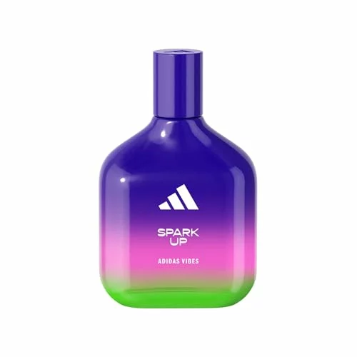 adidas Vibes Spark Up Eau de Parfum 100 ml con 5% de descuento