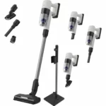 AEG Aspirador Escoba Sin Cable 7000 AP72UB21AM 2 en 1