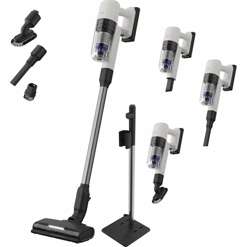 AEG Aspirador Escoba Sin Cable 7000 AP72UB21AM 2 en 1