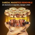 Afeitadora de cabeza MAXGROOM PRO