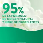 Air Wick Active Fresh flor de cerezo y frambuesa, kit con 4 recambios