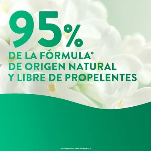 Air Wick Active Fresh flor de cerezo y frambuesa, kit con 4 recambios
