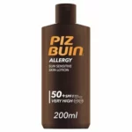 Allergy - skin lotion Spf50+ very high protection 200ml