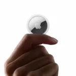 Altavoz Pack de 4 Apple AirTag 2.ª generación para localizar objetos