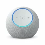 Amazon Echo Dot Max altavoz inteligente con sonido envolvente