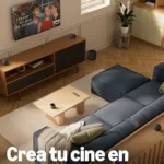 Amazon Echo Dot Max altavoz inteligente con sonido envolvente