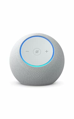 Amazon Echo Dot Max altavoz inteligente con sonido envolvente