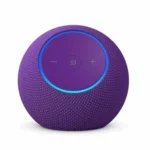 Amazon Echo Dot Max última generación, altavoz con sonido envolvente