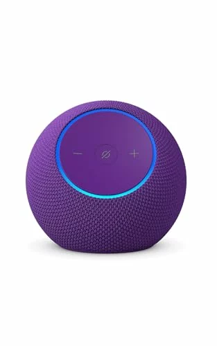 Amazon Echo Dot Max última generación, altavoz con sonido envolvente