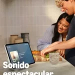 Amazon Echo Show 11 de última generación, pantalla Full HD de 11 pulgadas