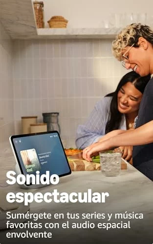 Amazon Echo Show 11 de última generación con pantalla Full HD