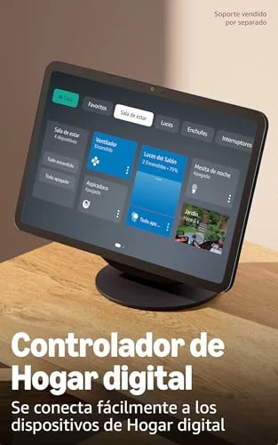 Amazon Echo Show 11 de última generación con pantalla Full HD