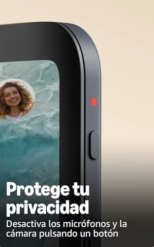 Amazon Echo Show 11 de última generación con pantalla Full HD
