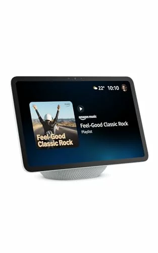 Amazon Echo Show 11 de última generación, pantalla Full HD de 11 pulgadas