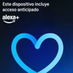 Amazon Echo Show 8 de última generación con pantalla HD de 8,7 pulgadas