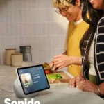 Amazon Echo Show 8 de última generación con pantalla HD de 8,7 pulgadas