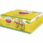 Amstel Radler Cerveza Limón 12 latas x 33cl