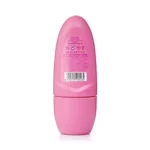 Antitranspirante Roll-On Tulipán Negro Fresa y Nata 50 ml