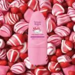 Antitranspirante Roll-On Tulipán Negro Fresa y Nata 50 ml