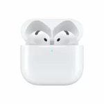 Apple AirPods 4 auriculares inalámbricos con USB-C