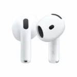 Apple AirPods 4 auriculares inalámbricos con USB-C