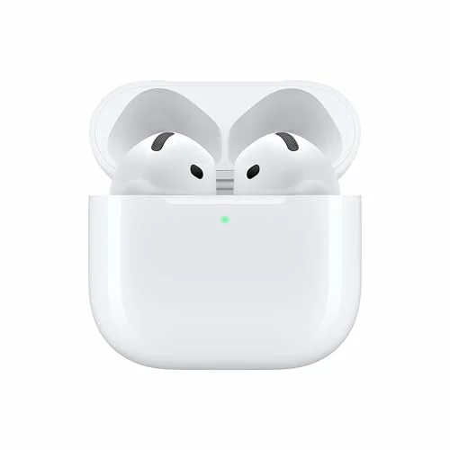Apple AirPods 4 auriculares inalámbricos con USB-C