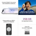 Apple iPhone 17e 512 GB A19