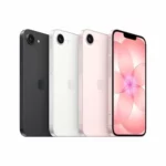 Apple iPhone 17e 512 GB A19