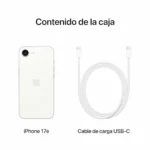 Apple iPhone 17e 512 GB A19