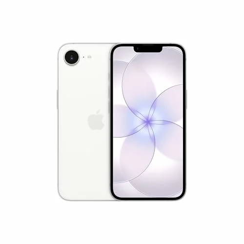 Apple iPhone 17e 512 GB A19