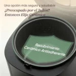 Arrocera eléctrica COSORI 1,8 L