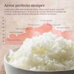 Arrocera eléctrica COSORI 1,8 L