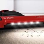 Aspiradora escoba Bosch Serie 4 2 en 1 Flexxo ProAnimal Gen 2
