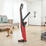 Aspiradora escoba Bosch Serie 4 2 en 1 Flexxo ProAnimal Gen 2
