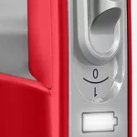 Aspiradora escoba Bosch Serie 4 2 en 1 Flexxo ProAnimal Gen 2