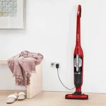Aspiradora escoba Bosch Serie 4 2 en 1 Flexxo ProAnimal Gen 2