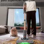 Aspiradora escoba sin cable Proscenic P11 Ultra+