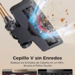 Aspiradora escoba sin cable Proscenic P11 Ultra+