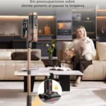 Aspiradora escoba sin cable Proscenic P11 Ultra+