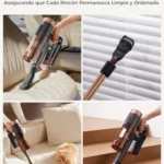 Aspiradora escoba sin cable Proscenic P11 Ultra+