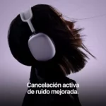 Auriculares Apple AirPods Max 2 Púrpura