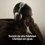Auriculares Apple AirPods Max 2 Púrpura
