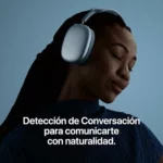 Auriculares Apple AirPods Max 2 Púrpura