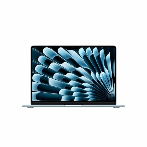 Auriculares Apple MacBook Air 13" M4 con 24 GB y 512 GB SSD
