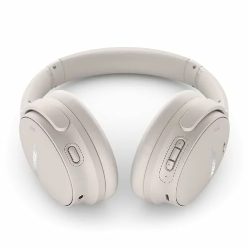 Auriculares Bose QuietComfort SC inalámbricos con cancelación de ruido 24H