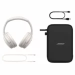 Auriculares Bose QuietComfort SC inalámbricos con cancelación de ruido 24H