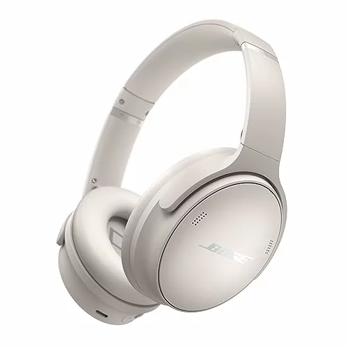 Auriculares Bose QuietComfort SC inalámbricos con cancelación de ruido 24H