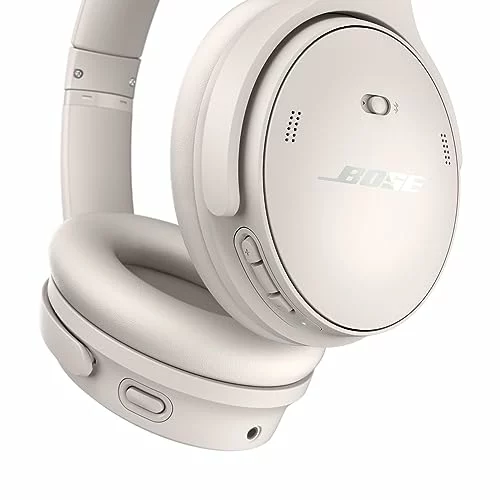 Auriculares Bose QuietComfort SC inalámbricos con cancelación de ruido 24H